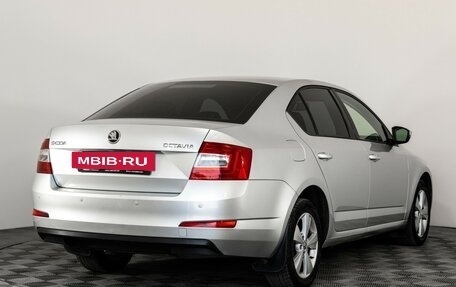 Skoda Octavia, 2013 год, 899 000 рублей, 5 фотография