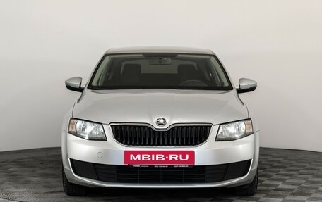 Skoda Octavia, 2013 год, 899 000 рублей, 2 фотография