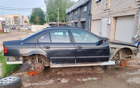 BMW 5 серия, 1997 год, 300 000 рублей, 2 фотография