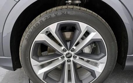 Audi Q8 I, 2025 год, 13 300 000 рублей, 5 фотография