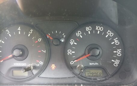 KIA Picanto I, 2007 год, 440 000 рублей, 2 фотография