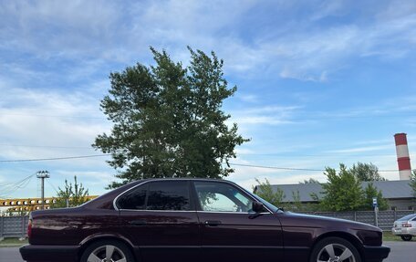 BMW 5 серия, 1993 год, 500 000 рублей, 2 фотография