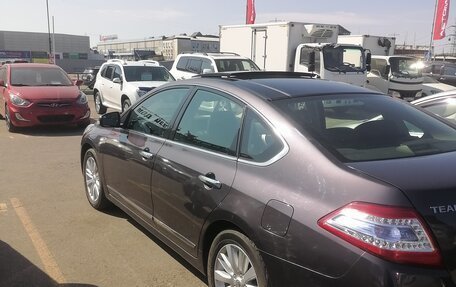 Nissan Teana, 2011 год, 1 350 000 рублей, 3 фотография