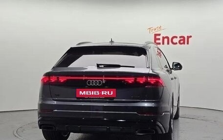 Audi Q8 I, 2025 год, 13 300 000 рублей, 4 фотография