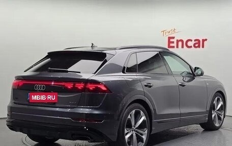 Audi Q8 I, 2025 год, 13 300 000 рублей, 2 фотография