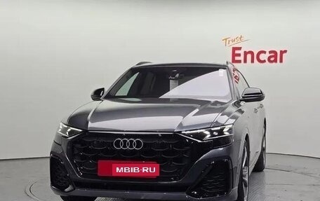 Audi Q8 I, 2025 год, 13 300 000 рублей, 3 фотография