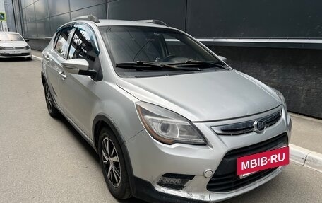 Lifan X50, 2015 год, 350 000 рублей, 2 фотография