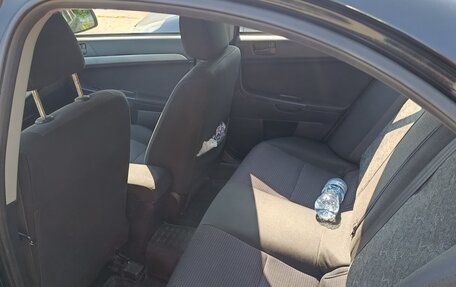 Mitsubishi Lancer IX, 2010 год, 550 000 рублей, 5 фотография