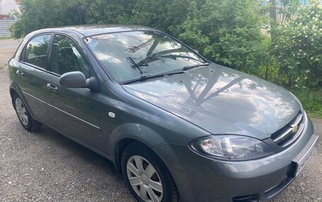 Chevrolet Lacetti, 2009 год, 580 000 рублей, 2 фотография