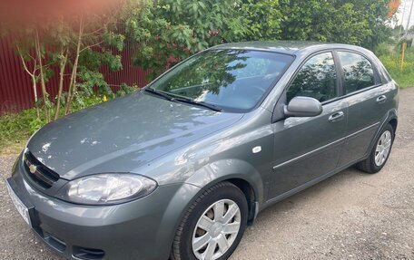 Chevrolet Lacetti, 2009 год, 580 000 рублей, 6 фотография