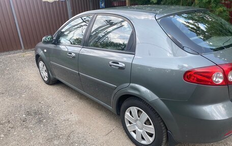 Chevrolet Lacetti, 2009 год, 580 000 рублей, 5 фотография
