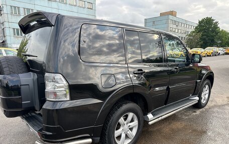 Mitsubishi Pajero IV, 2010 год, 1 450 000 рублей, 5 фотография