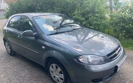 Chevrolet Lacetti, 2009 год, 580 000 рублей, 7 фотография