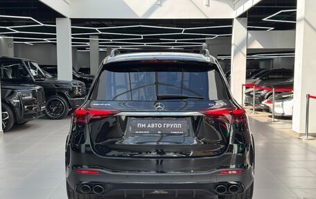 Mercedes-Benz GLE AMG, 2025 год, 16 590 000 рублей, 5 фотография