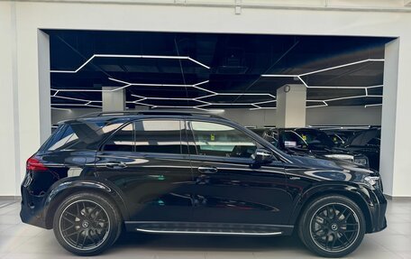 Mercedes-Benz GLE AMG, 2025 год, 16 590 000 рублей, 8 фотография