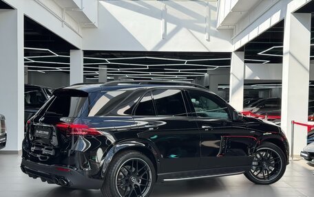 Mercedes-Benz GLE AMG, 2025 год, 16 590 000 рублей, 6 фотография