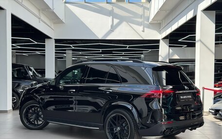 Mercedes-Benz GLE AMG, 2025 год, 16 590 000 рублей, 4 фотография