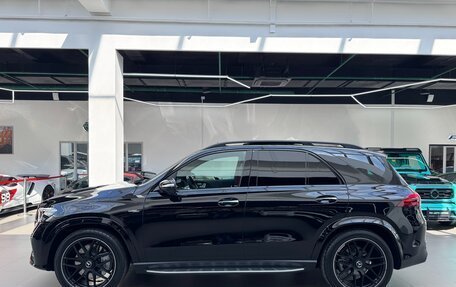 Mercedes-Benz GLE AMG, 2025 год, 16 590 000 рублей, 7 фотография