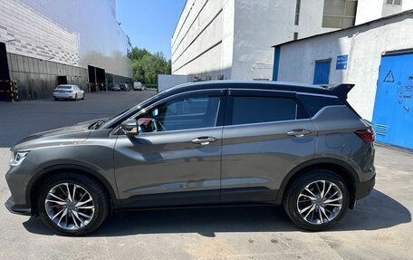 Geely Coolray I, 2023 год, 1 825 000 рублей, 3 фотография