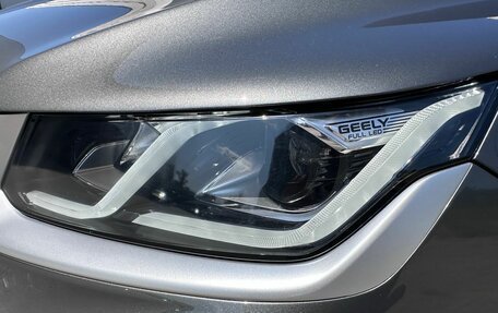 Geely Coolray I, 2023 год, 1 825 000 рублей, 4 фотография