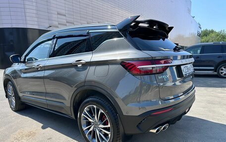 Geely Coolray I, 2023 год, 1 825 000 рублей, 7 фотография