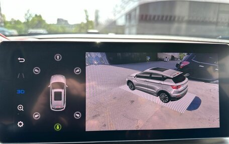 Geely Coolray I, 2023 год, 1 825 000 рублей, 8 фотография