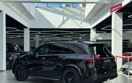 Mercedes-Benz GLE AMG, 2025 год, 16 590 000 рублей, 10 фотография