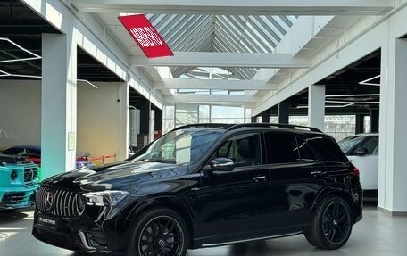 Mercedes-Benz GLE AMG, 2025 год, 16 590 000 рублей, 9 фотография