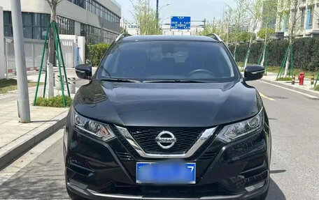 Nissan Qashqai, 2021 год, 1 703 700 рублей, 2 фотография