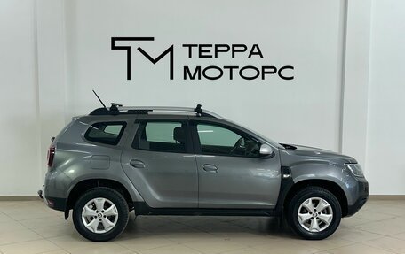 Renault Duster, 2021 год, 1 529 900 рублей, 5 фотография