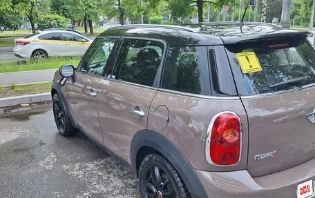 MINI Countryman I (R60), 2012 год, 1 600 000 рублей, 3 фотография