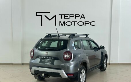 Renault Duster, 2021 год, 1 529 900 рублей, 6 фотография