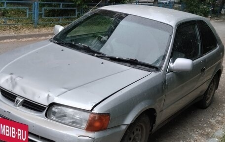Toyota Corsa, 1997 год, 150 000 рублей, 2 фотография
