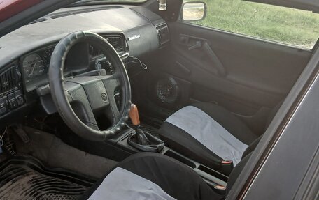 Volkswagen Passat B3, 1993 год, 85 000 рублей, 2 фотография
