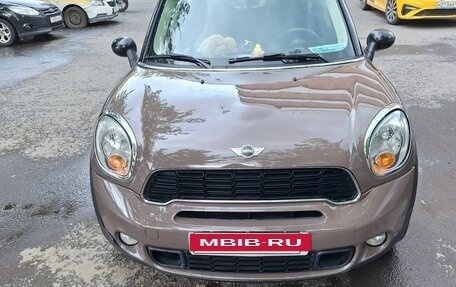 MINI Countryman I (R60), 2012 год, 1 600 000 рублей, 2 фотография