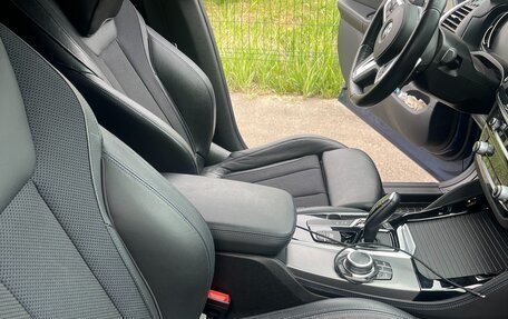 BMW X4, 2020 год, 5 200 000 рублей, 4 фотография