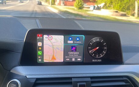 BMW X4, 2020 год, 5 200 000 рублей, 6 фотография