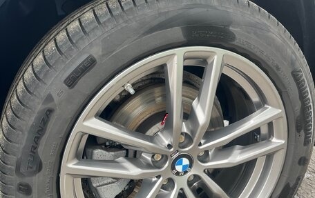 BMW X4, 2020 год, 5 200 000 рублей, 7 фотография