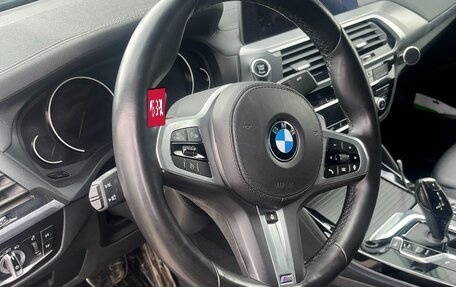 BMW X4, 2020 год, 5 200 000 рублей, 5 фотография
