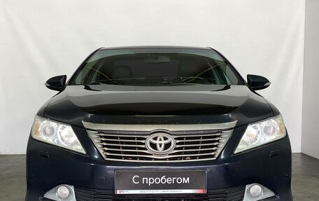 Toyota Camry, 2013 год, 1 419 000 рублей, 2 фотография