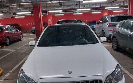Mercedes-Benz E-Класс, 2013 год, 1 500 000 рублей, 2 фотография
