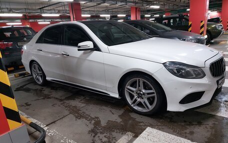 Mercedes-Benz E-Класс, 2013 год, 1 500 000 рублей, 6 фотография