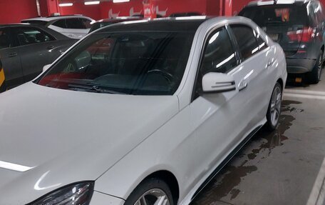 Mercedes-Benz E-Класс, 2013 год, 1 500 000 рублей, 5 фотография