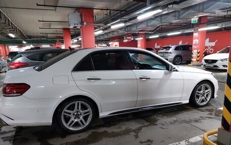 Mercedes-Benz E-Класс, 2013 год, 1 500 000 рублей, 7 фотография
