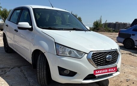 Datsun mi-DO, 2017 год, 360 000 рублей, 3 фотография
