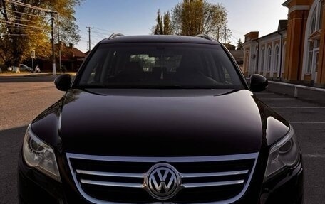 Volkswagen Tiguan I, 2010 год, 1 030 000 рублей, 2 фотография