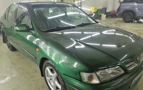 Nissan Primera II рестайлинг, 1998 год, 199 000 рублей, 3 фотография
