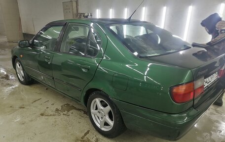 Nissan Primera II рестайлинг, 1998 год, 199 000 рублей, 4 фотография