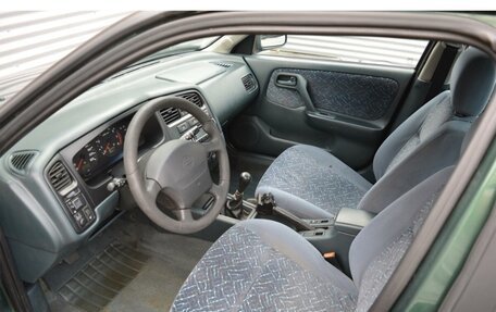 Nissan Primera II рестайлинг, 1998 год, 199 000 рублей, 5 фотография