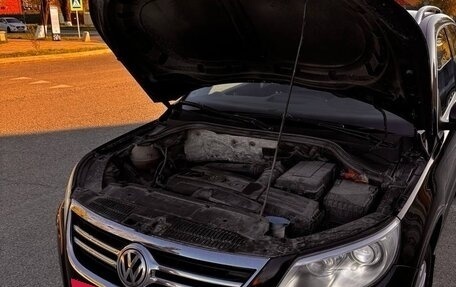 Volkswagen Tiguan I, 2010 год, 1 030 000 рублей, 3 фотография